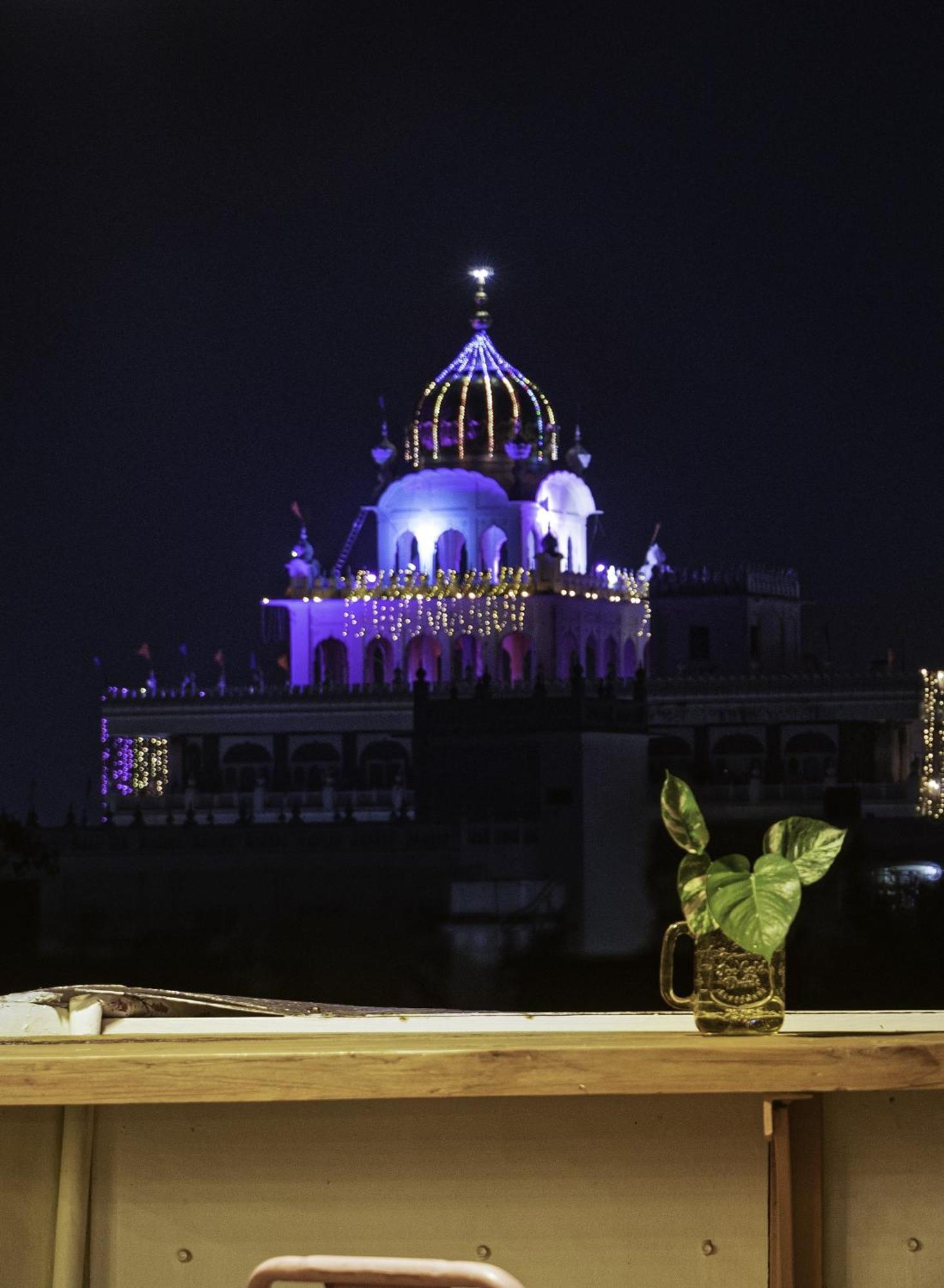 Gostops Amritsar, Chatiwind Gate المظهر الخارجي الصورة